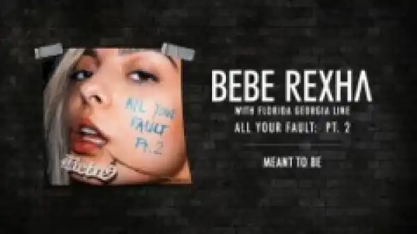 Instrumental: Bebe Rexha - Count On Christmas
